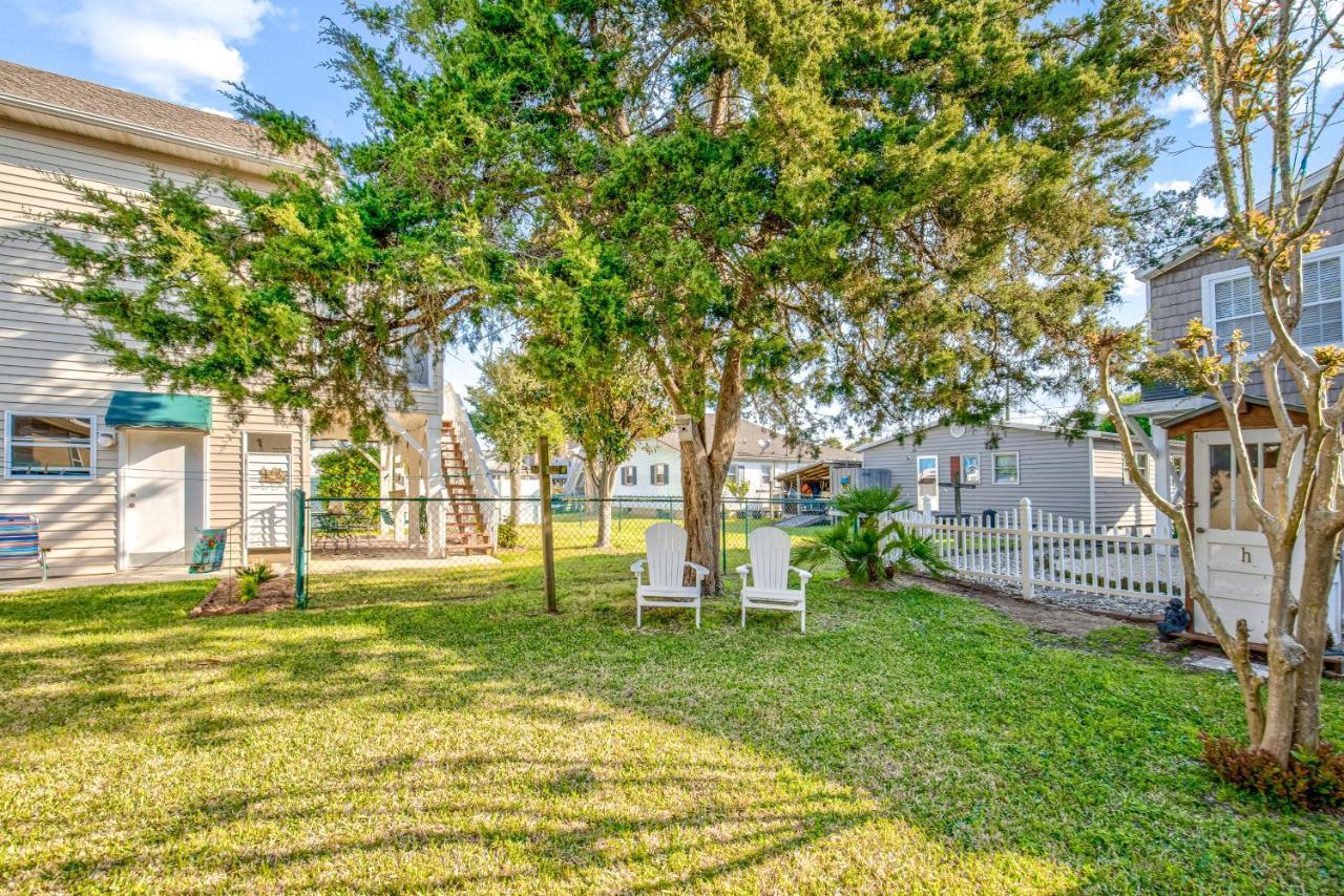 House 314 Villa Myrtle Beach Bagian luar foto
