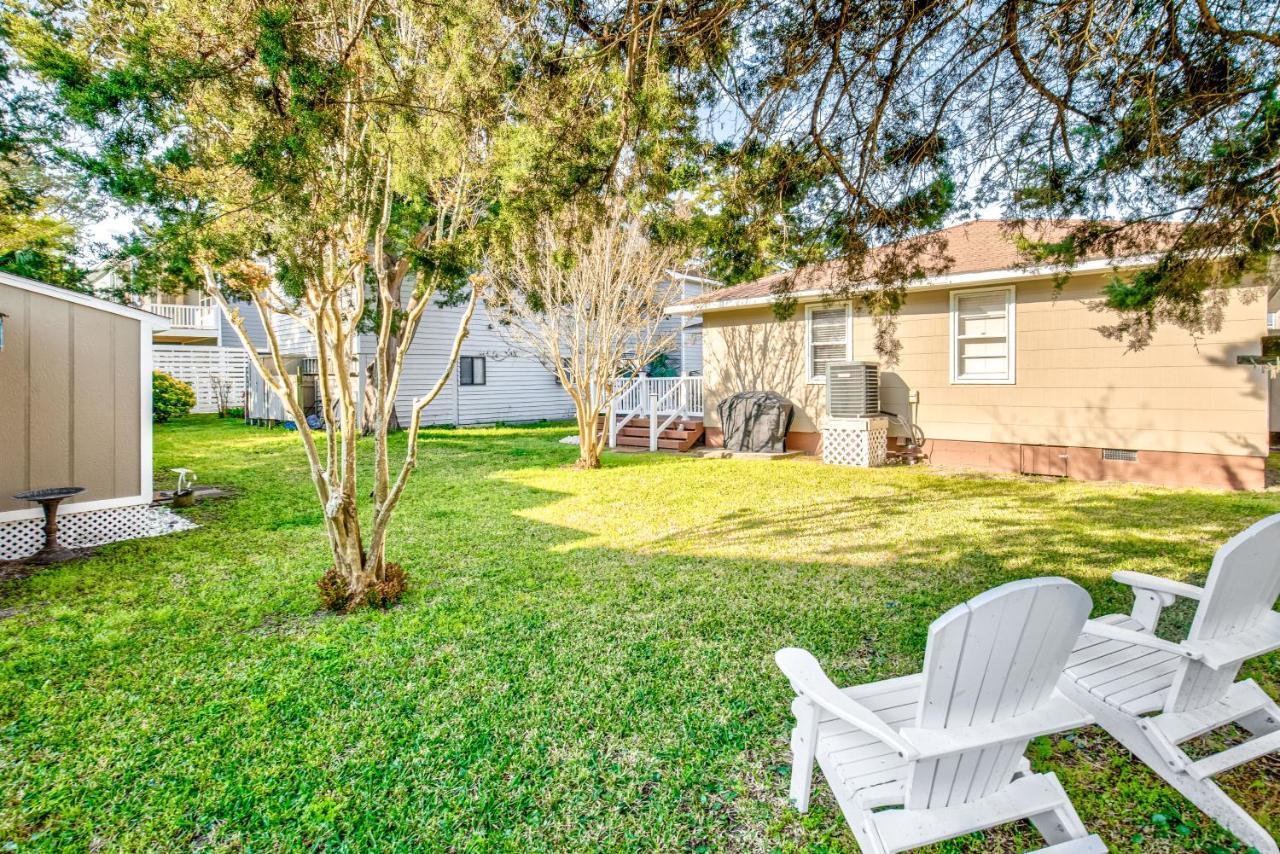 House 314 Villa Myrtle Beach Bagian luar foto