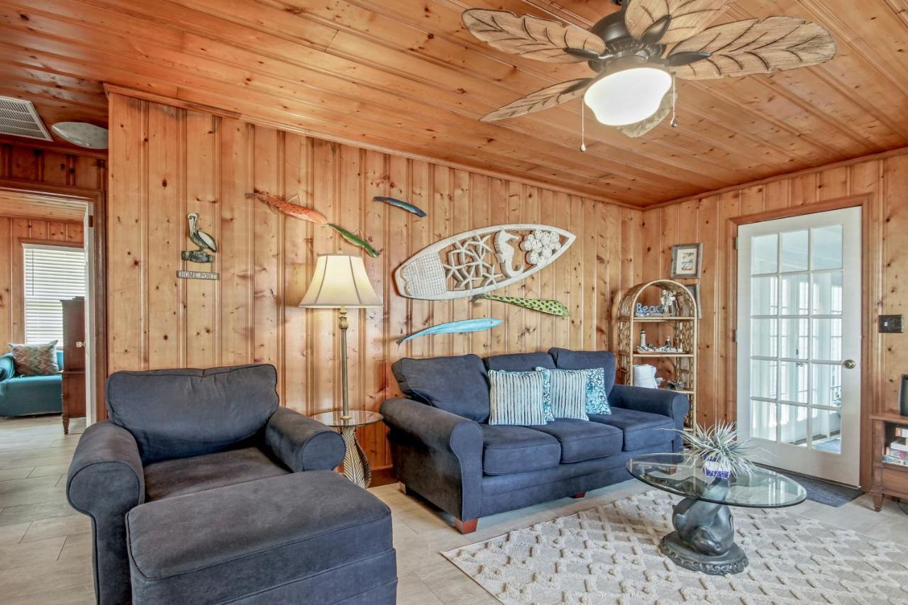 House 314 Villa Myrtle Beach Bagian luar foto