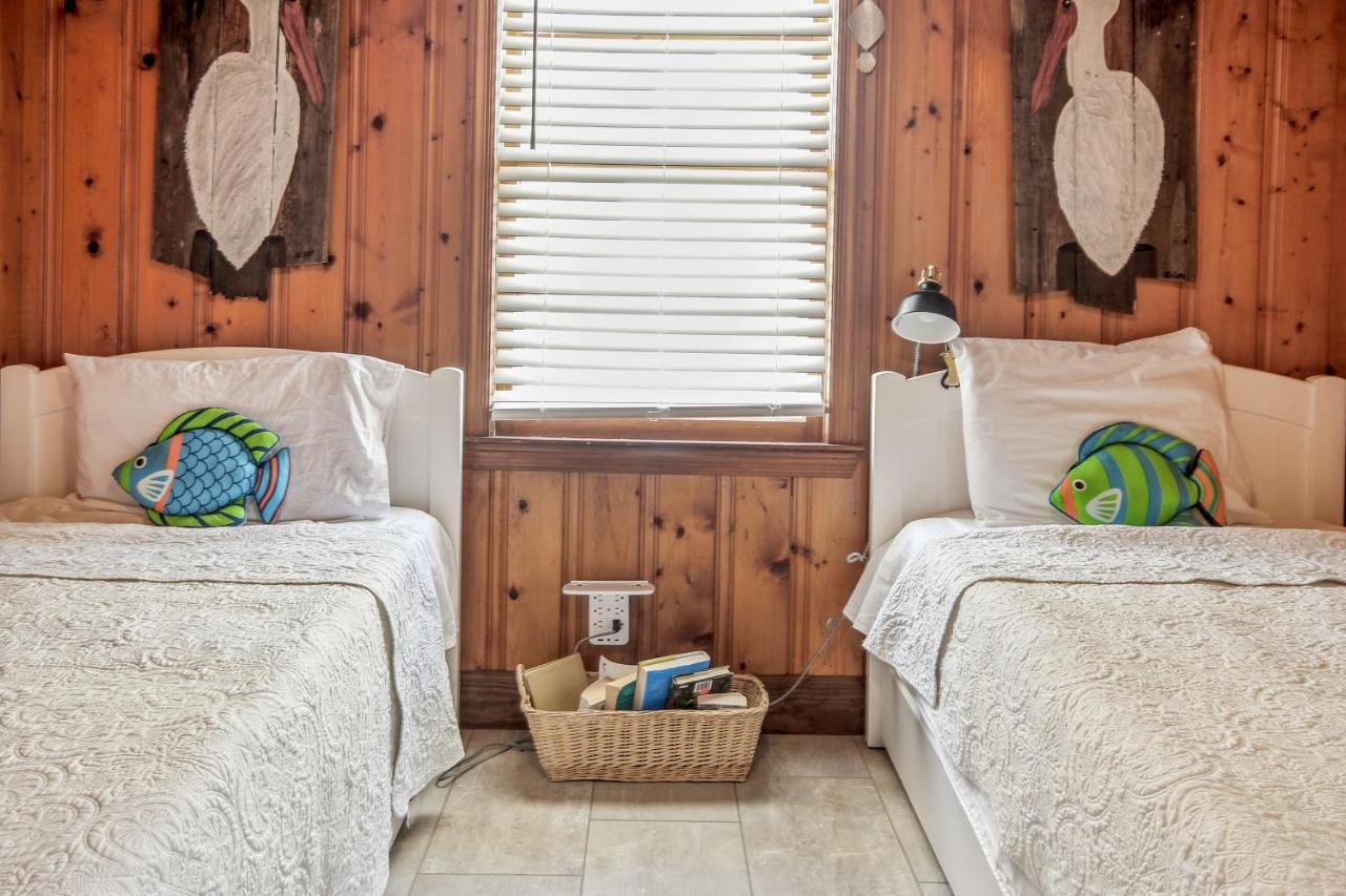 House 314 Villa Myrtle Beach Bagian luar foto